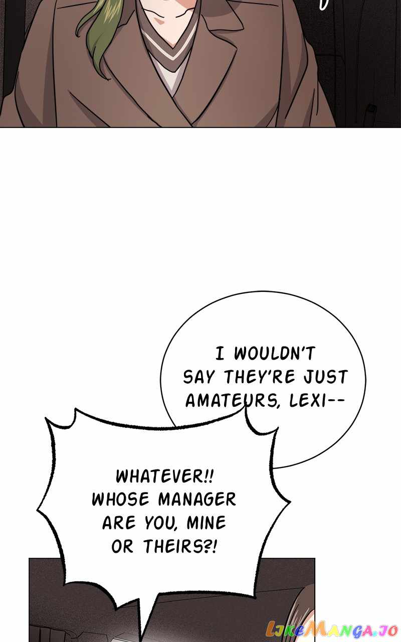 Superstar Associate Manager Chapter 66 - Page 118