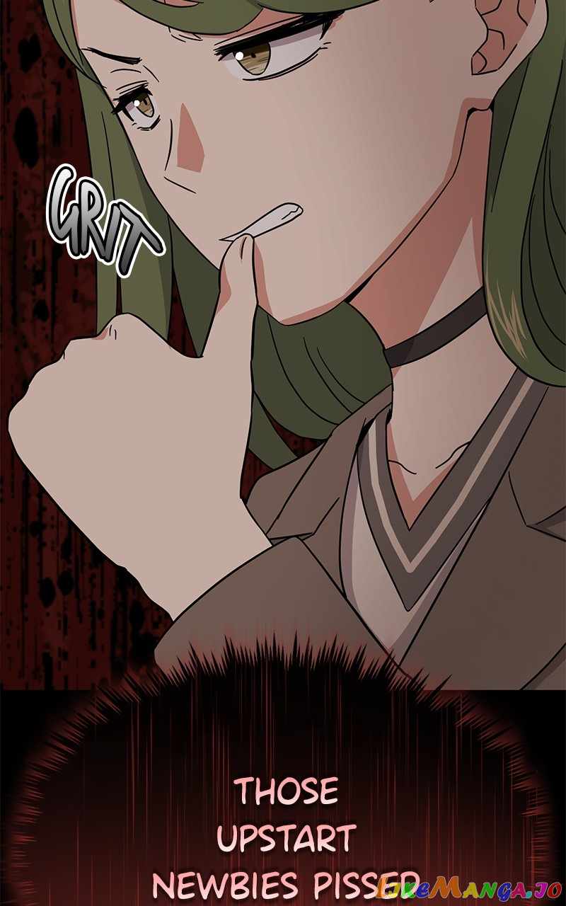 Superstar Associate Manager Chapter 66 - Page 121