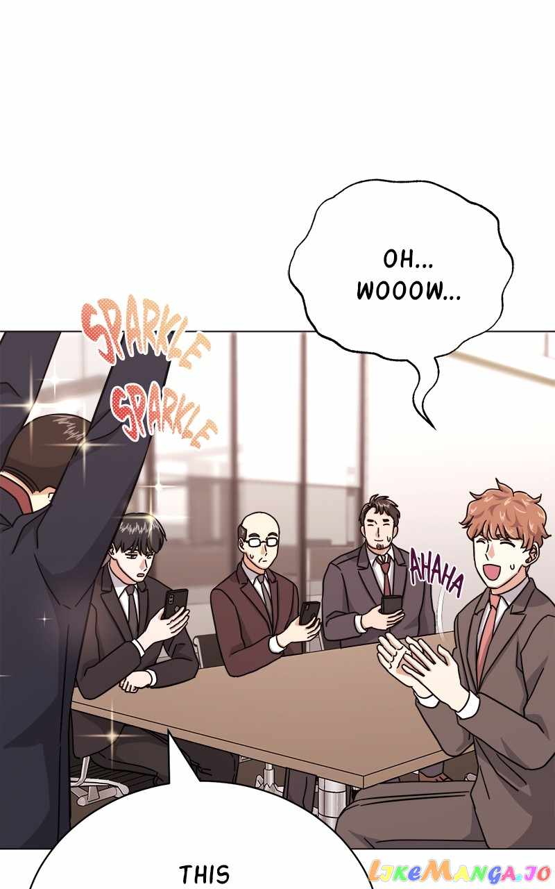 Superstar Associate Manager Chapter 66 - Page 33
