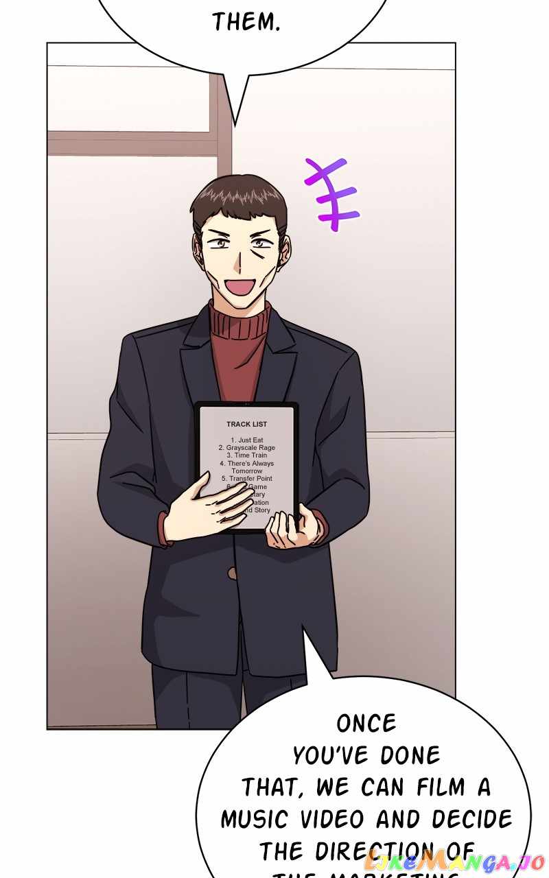 Superstar Associate Manager Chapter 66 - Page 35