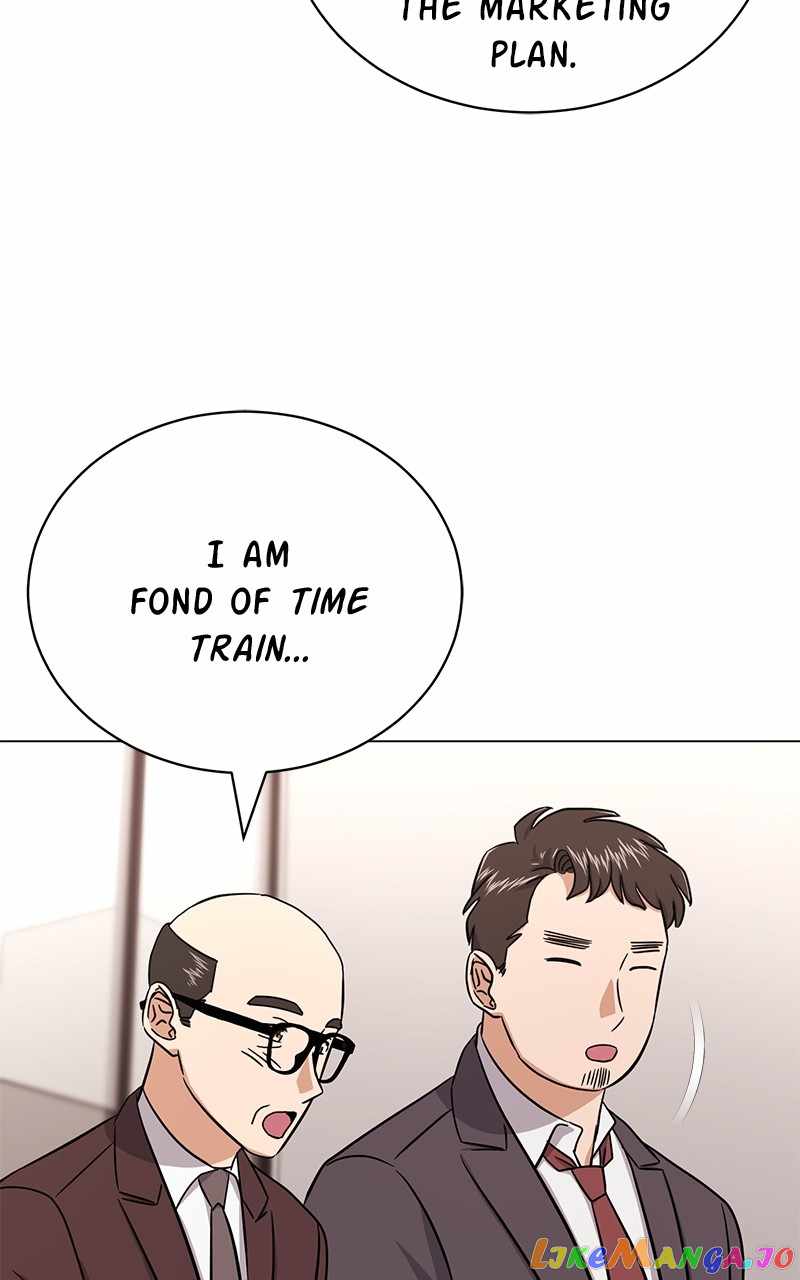 Superstar Associate Manager Chapter 66 - Page 36