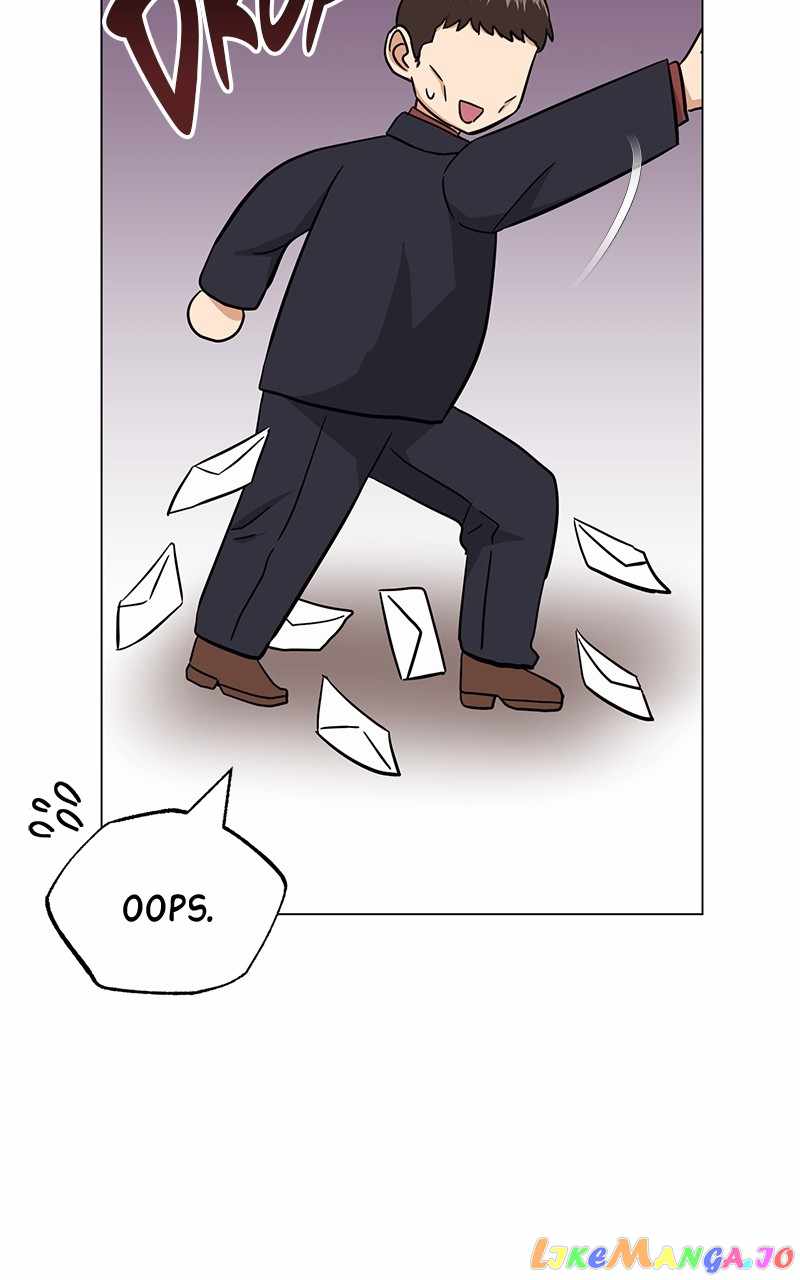 Superstar Associate Manager Chapter 66 - Page 46