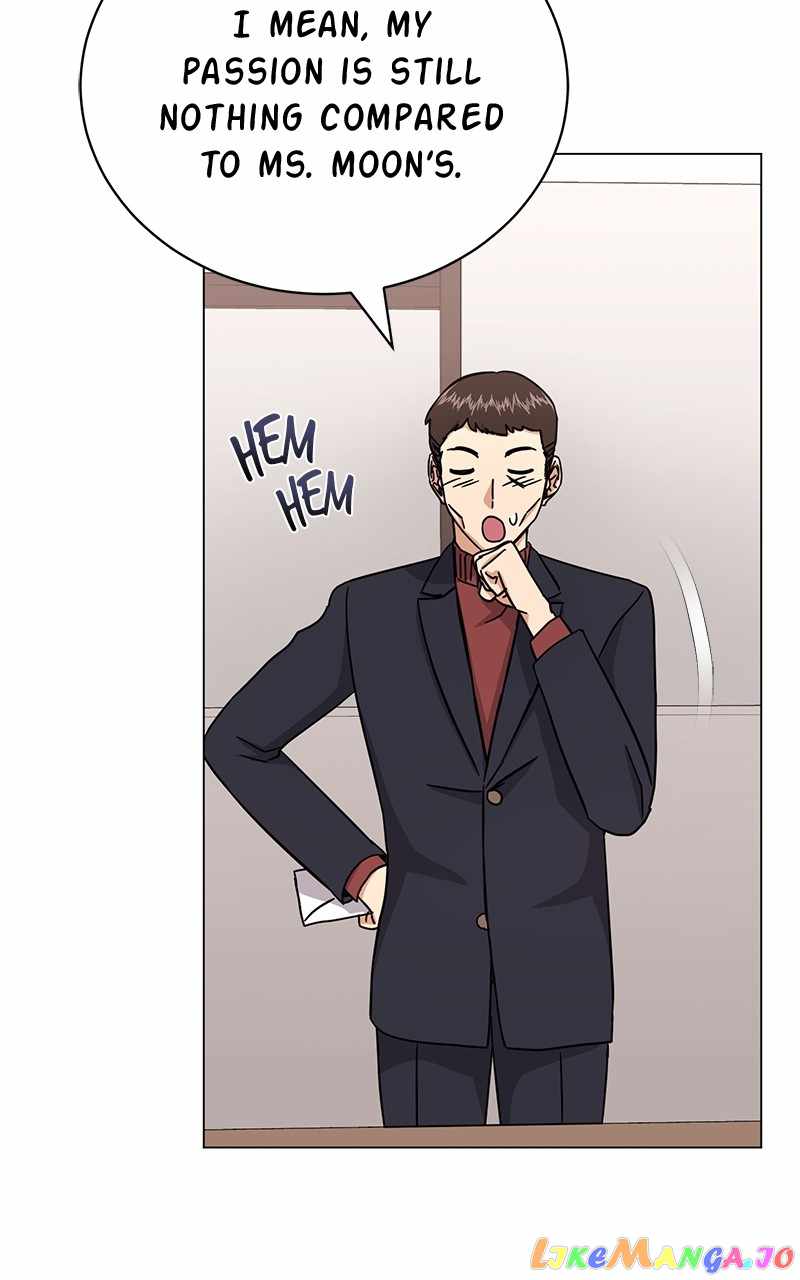 Superstar Associate Manager Chapter 66 - Page 49