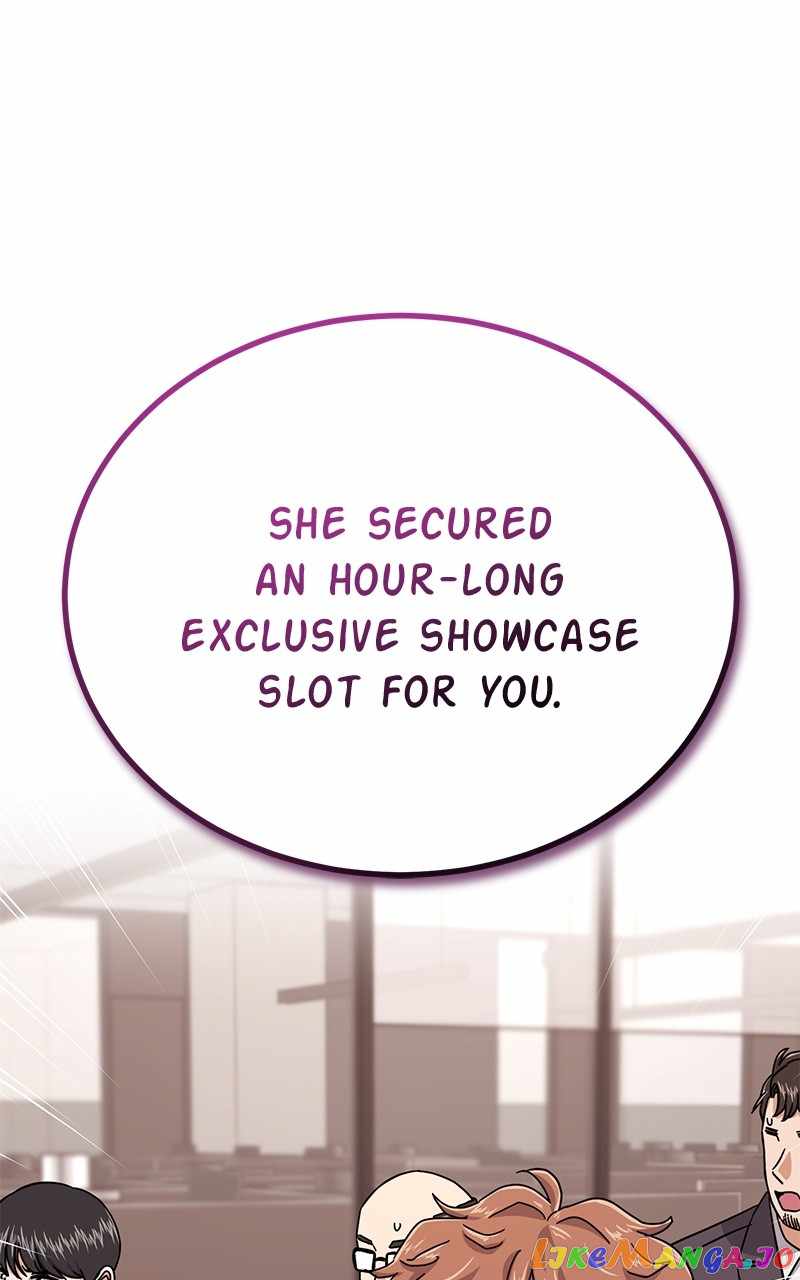 Superstar Associate Manager Chapter 66 - Page 50