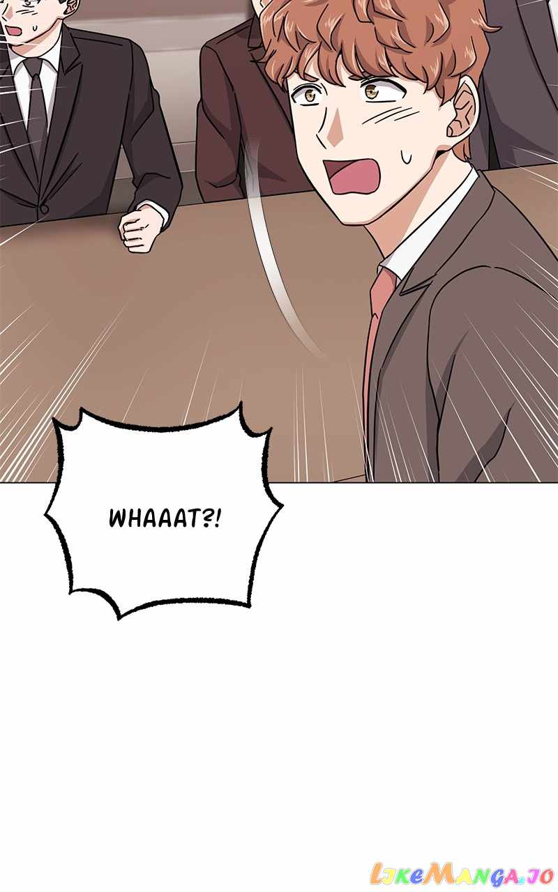 Superstar Associate Manager Chapter 66 - Page 51