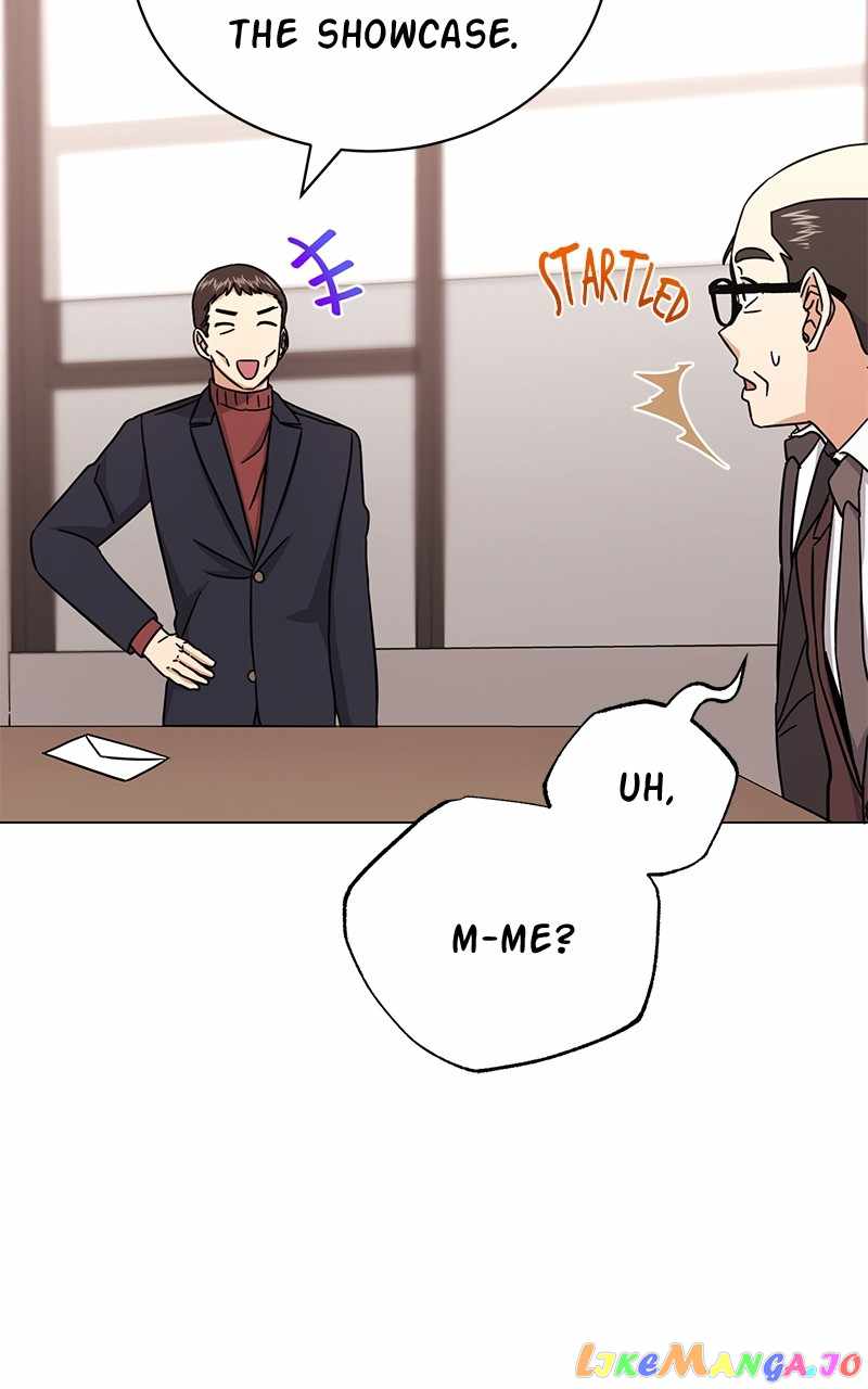 Superstar Associate Manager Chapter 66 - Page 54