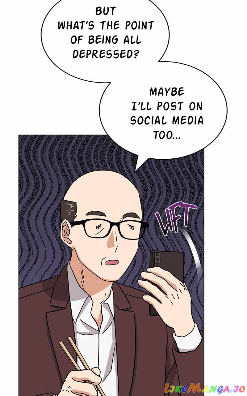 Superstar Associate Manager Chapter 66 - Page 61