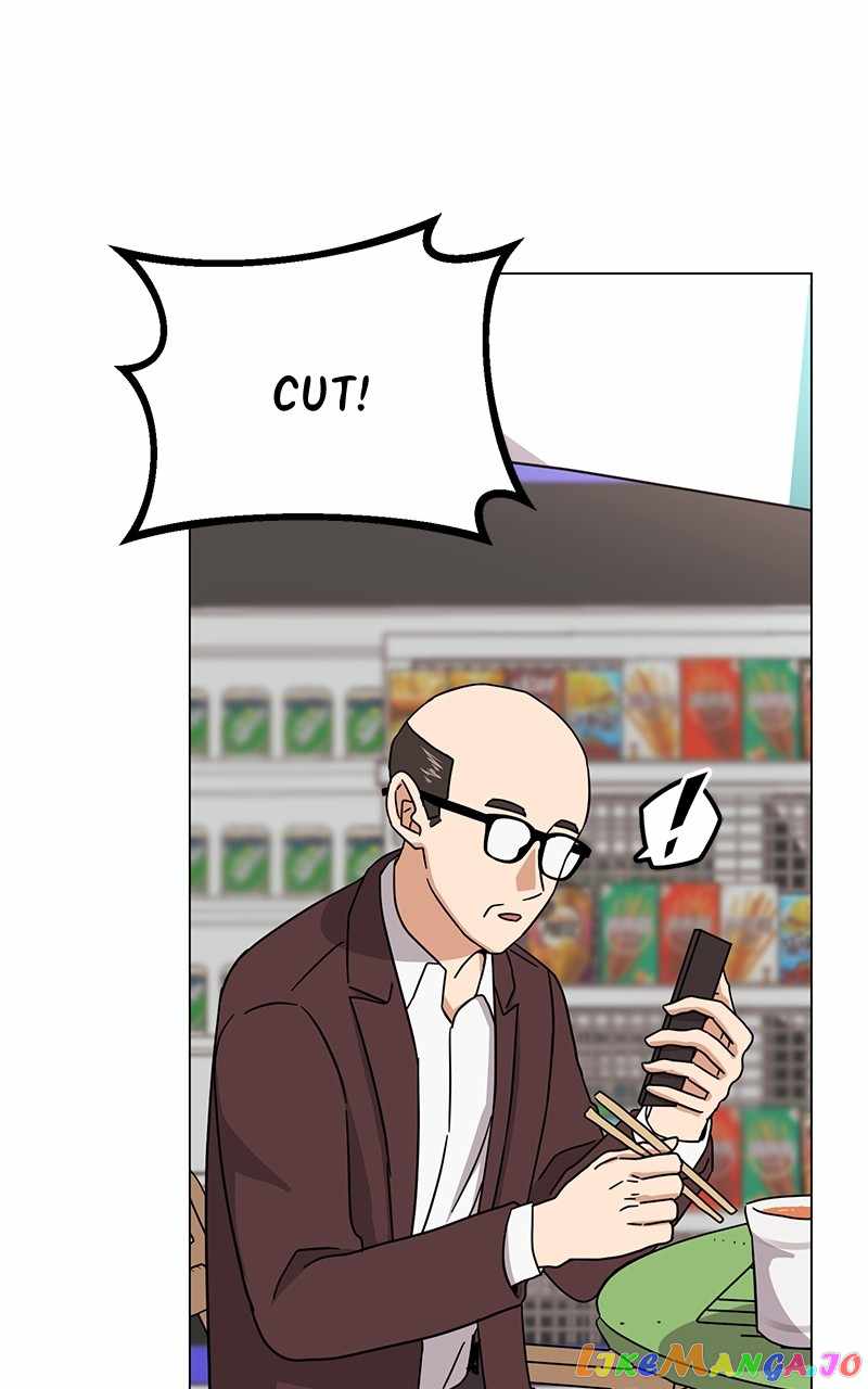 Superstar Associate Manager Chapter 66 - Page 64