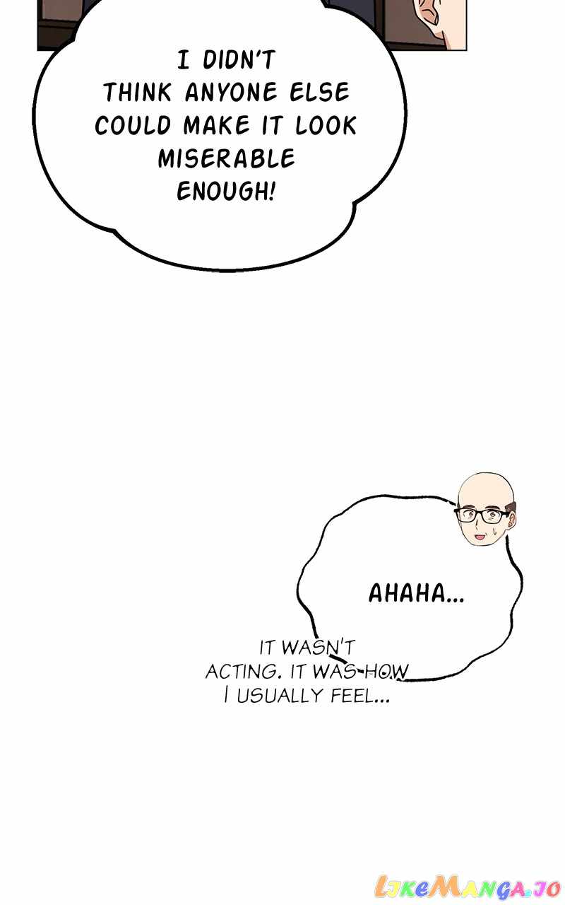 Superstar Associate Manager Chapter 66 - Page 68