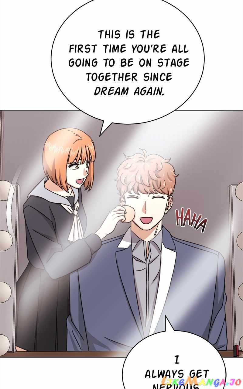 Superstar Associate Manager Chapter 66 - Page 80