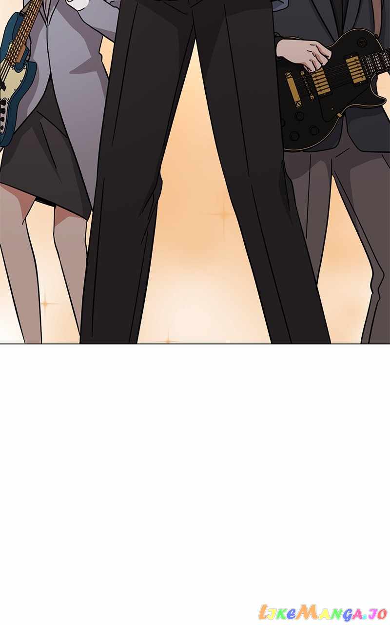 Superstar Associate Manager Chapter 66 - Page 96