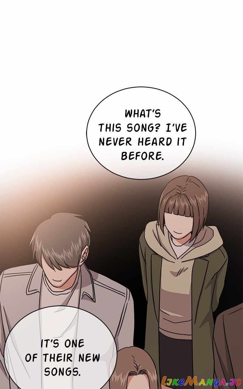 Superstar Associate Manager Chapter 66 - Page 97