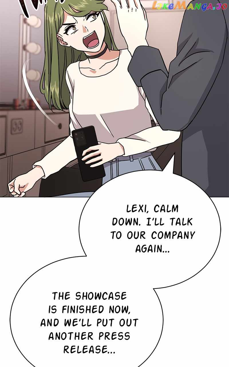 Superstar Associate Manager Chapter 67 - Page 102