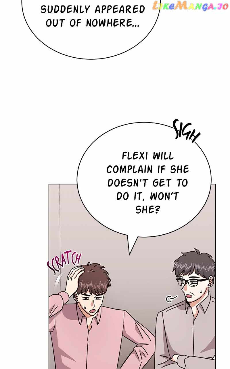 Superstar Associate Manager Chapter 67 - Page 110