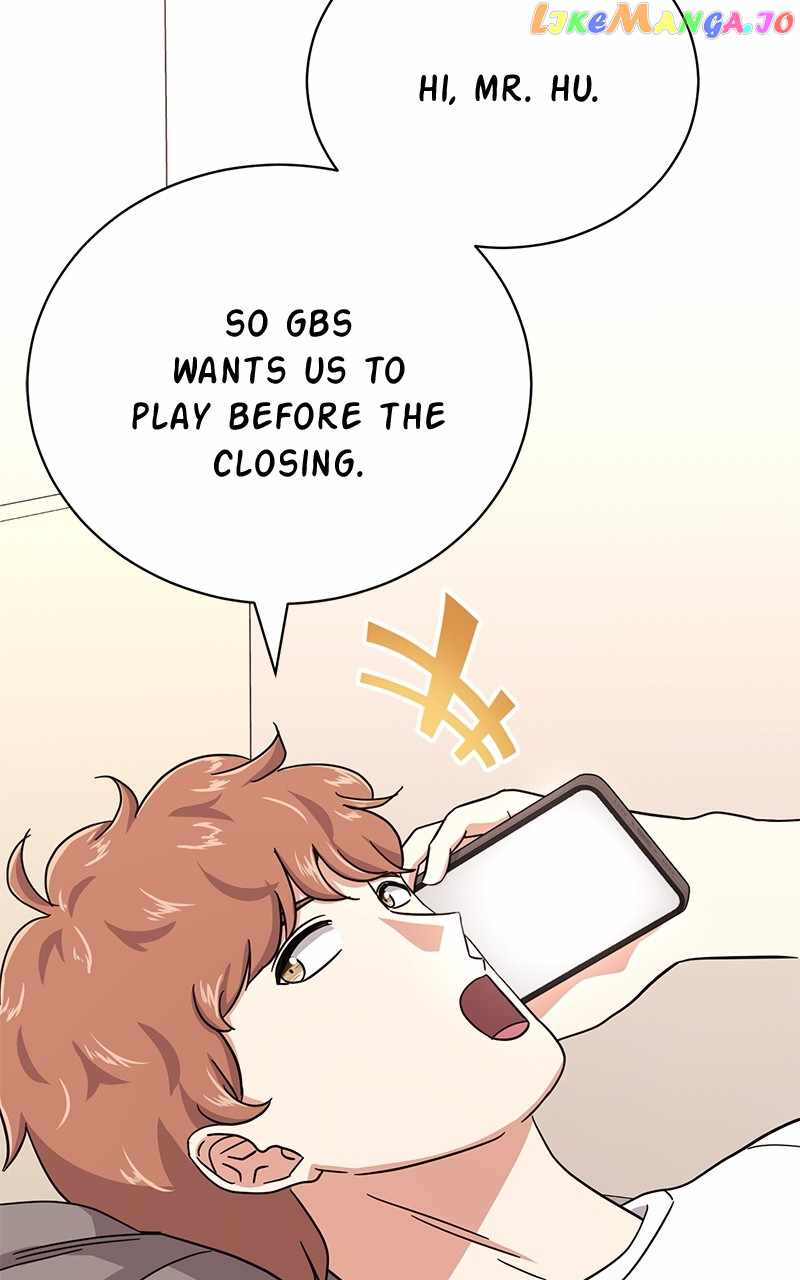 Superstar Associate Manager Chapter 67 - Page 114