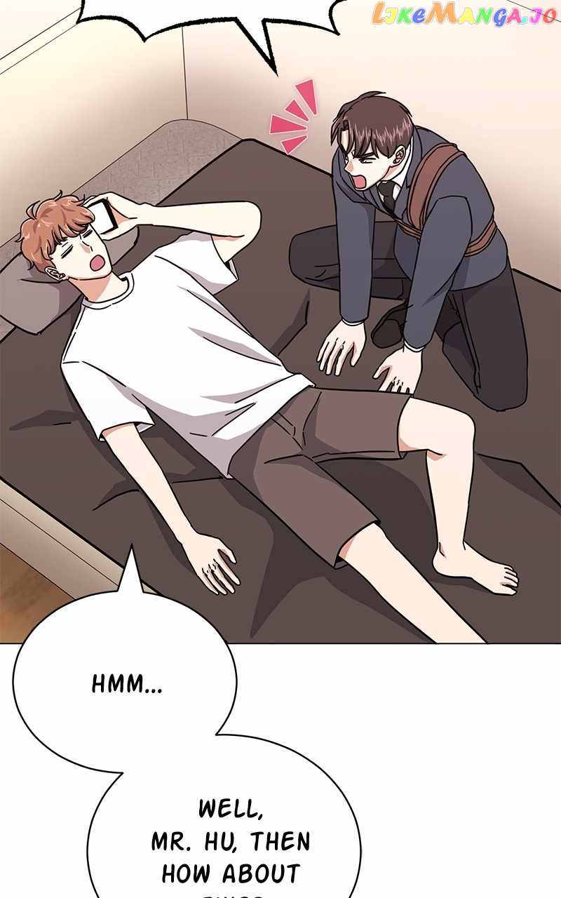 Superstar Associate Manager Chapter 67 - Page 117