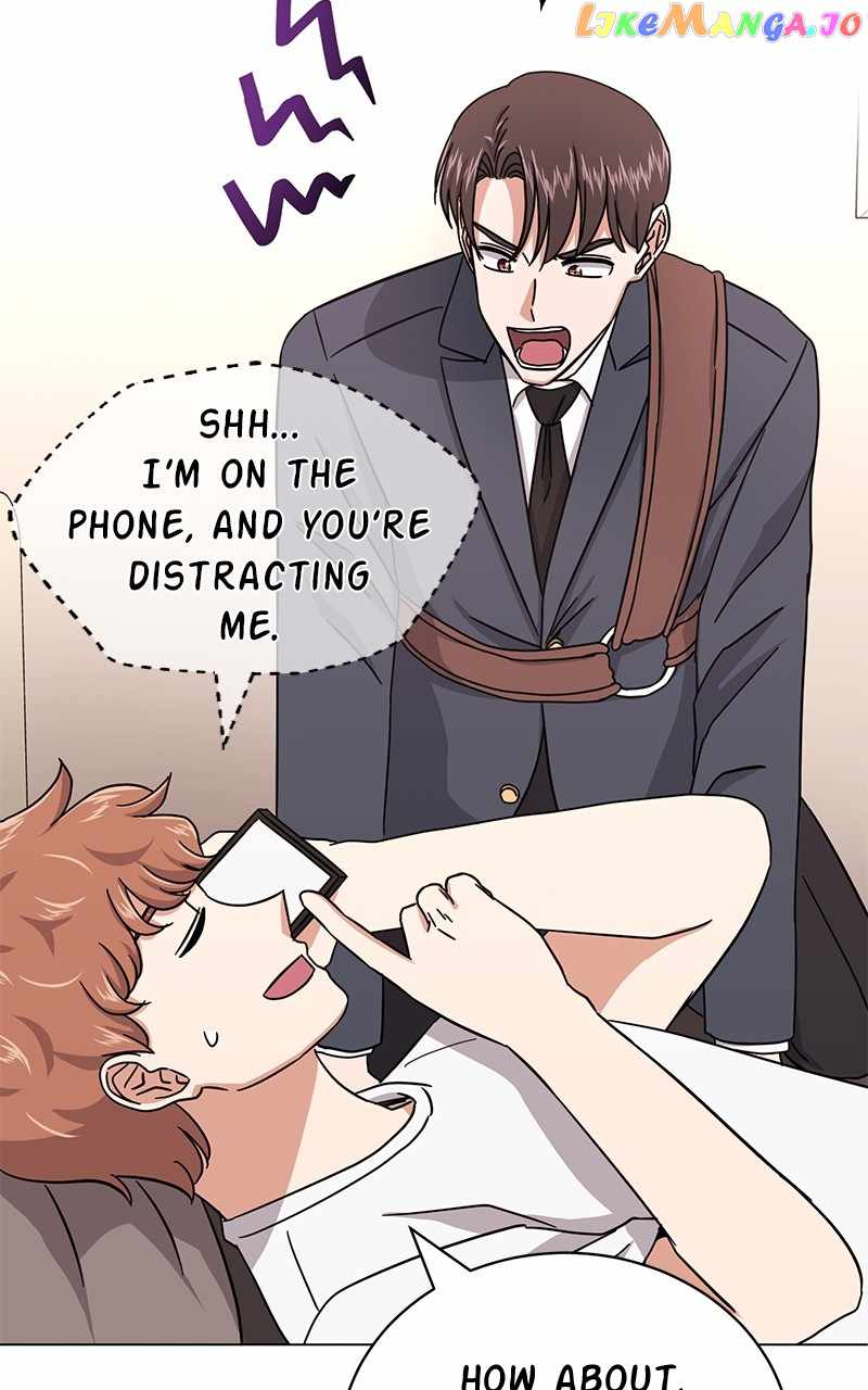 Superstar Associate Manager Chapter 67 - Page 119