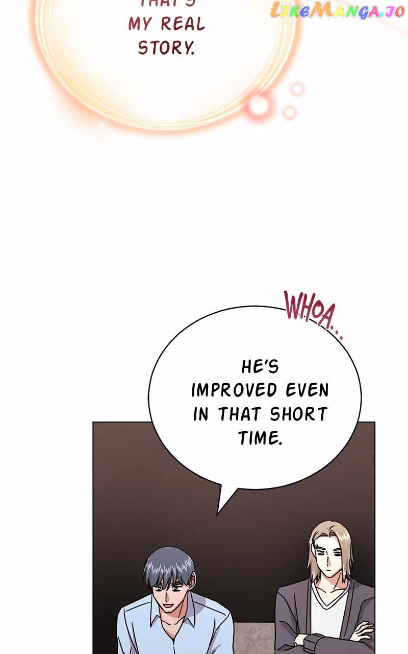 Superstar Associate Manager Chapter 67 - Page 27