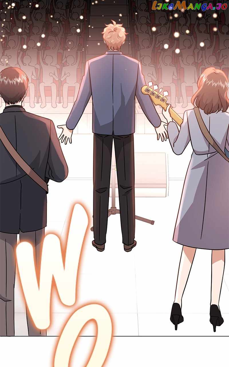 Superstar Associate Manager Chapter 67 - Page 31