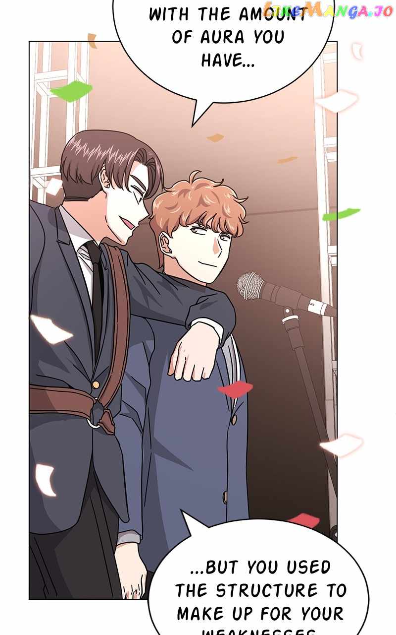 Superstar Associate Manager Chapter 67 - Page 36
