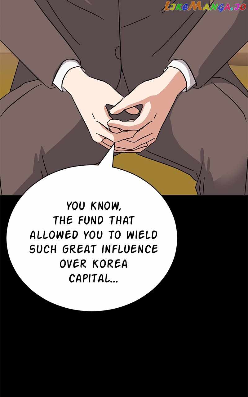 Superstar Associate Manager Chapter 67 - Page 59