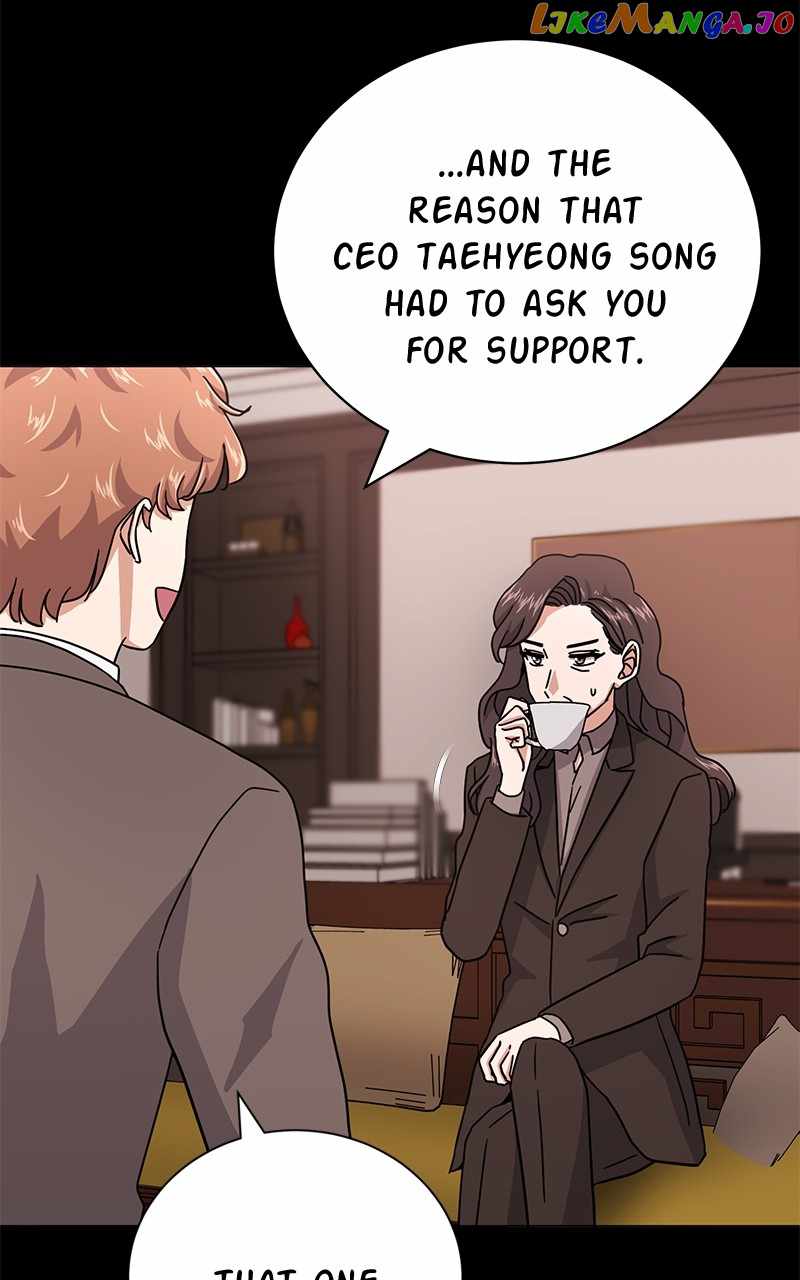 Superstar Associate Manager Chapter 67 - Page 60