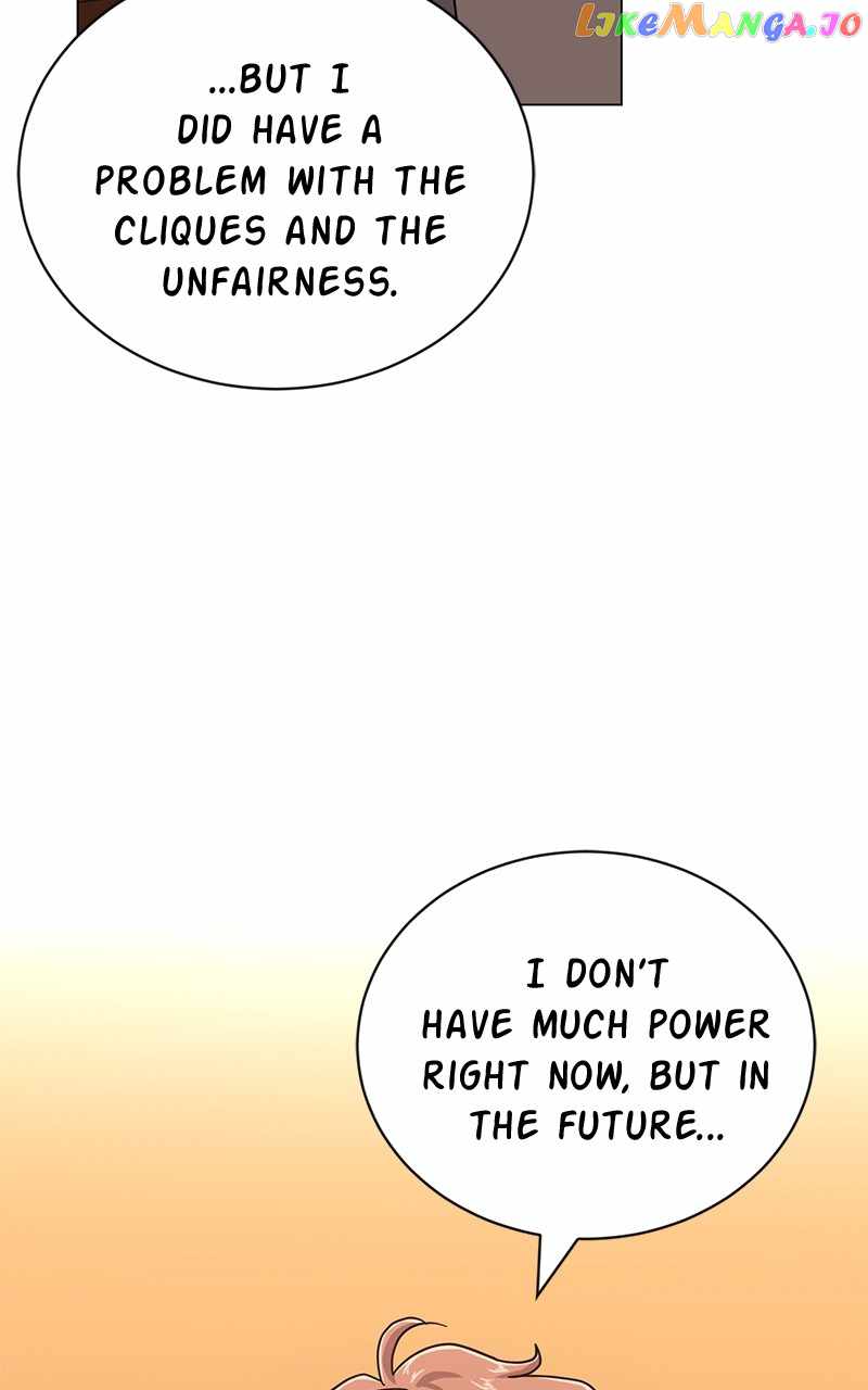 Superstar Associate Manager Chapter 67 - Page 64