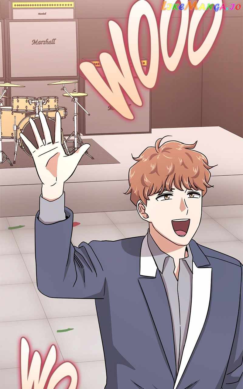 Superstar Associate Manager Chapter 67 - Page 77