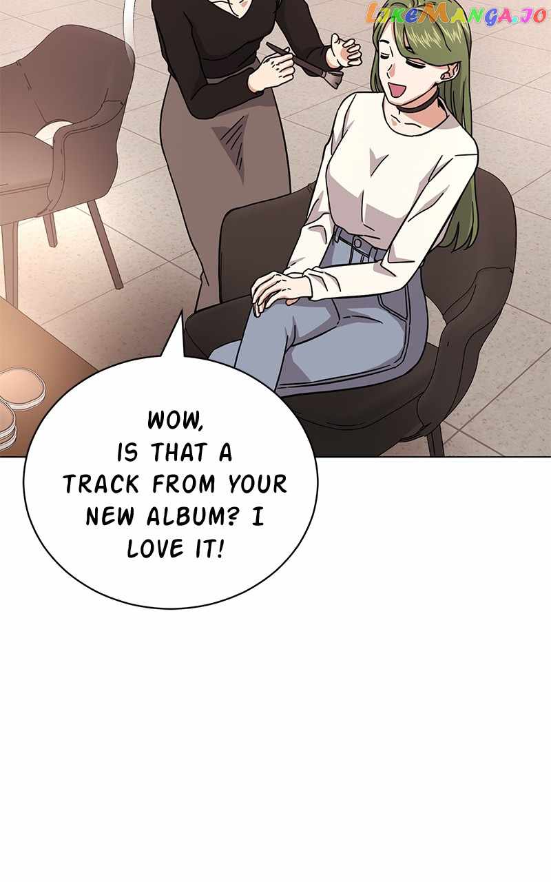 Superstar Associate Manager Chapter 67 - Page 81