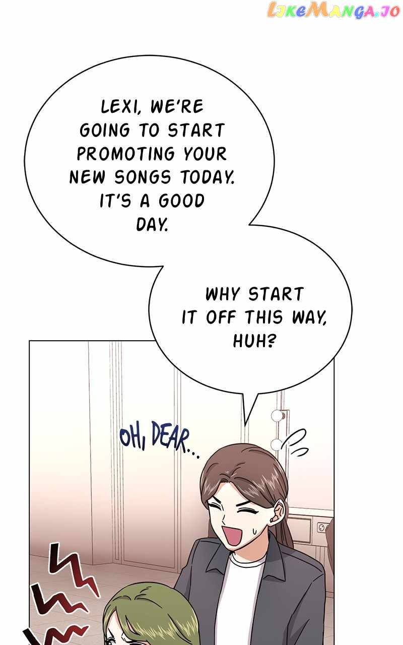 Superstar Associate Manager Chapter 67 - Page 85