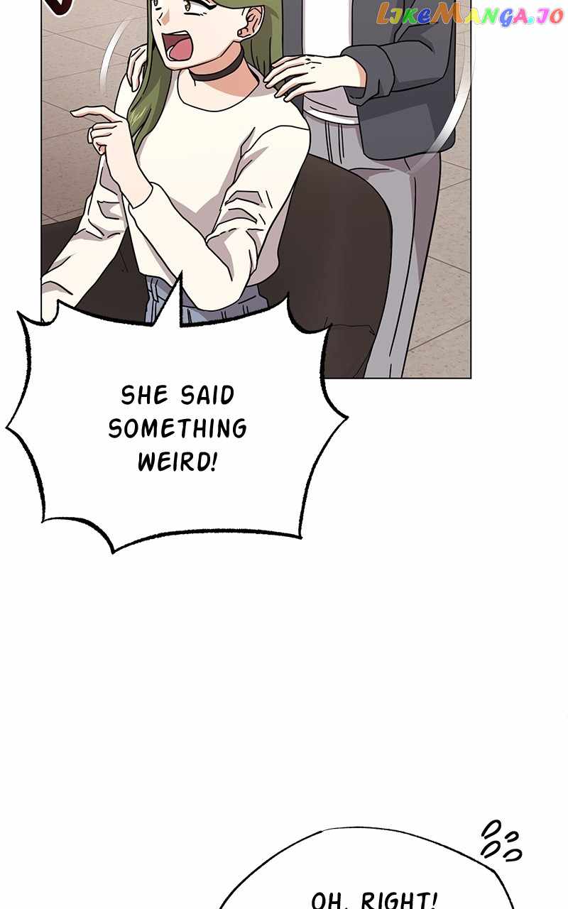 Superstar Associate Manager Chapter 67 - Page 86