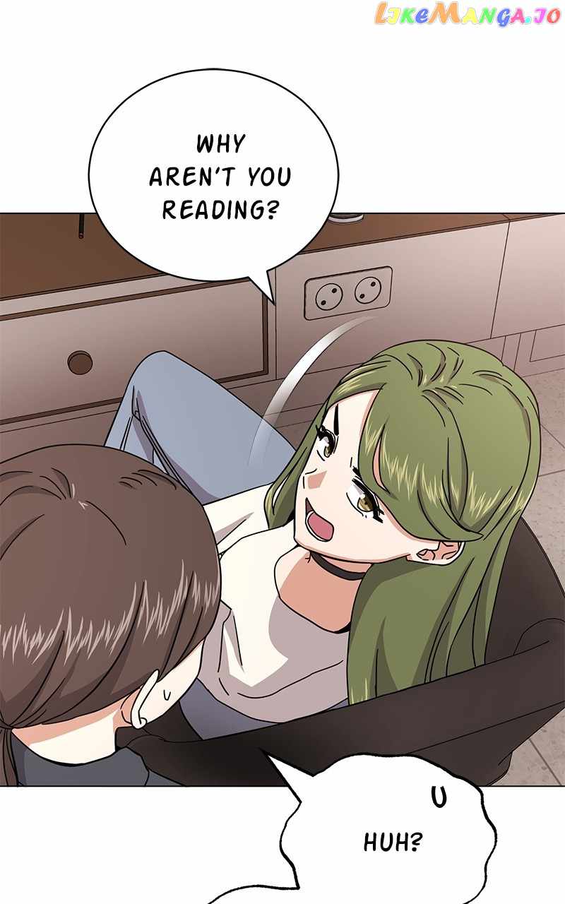 Superstar Associate Manager Chapter 67 - Page 91