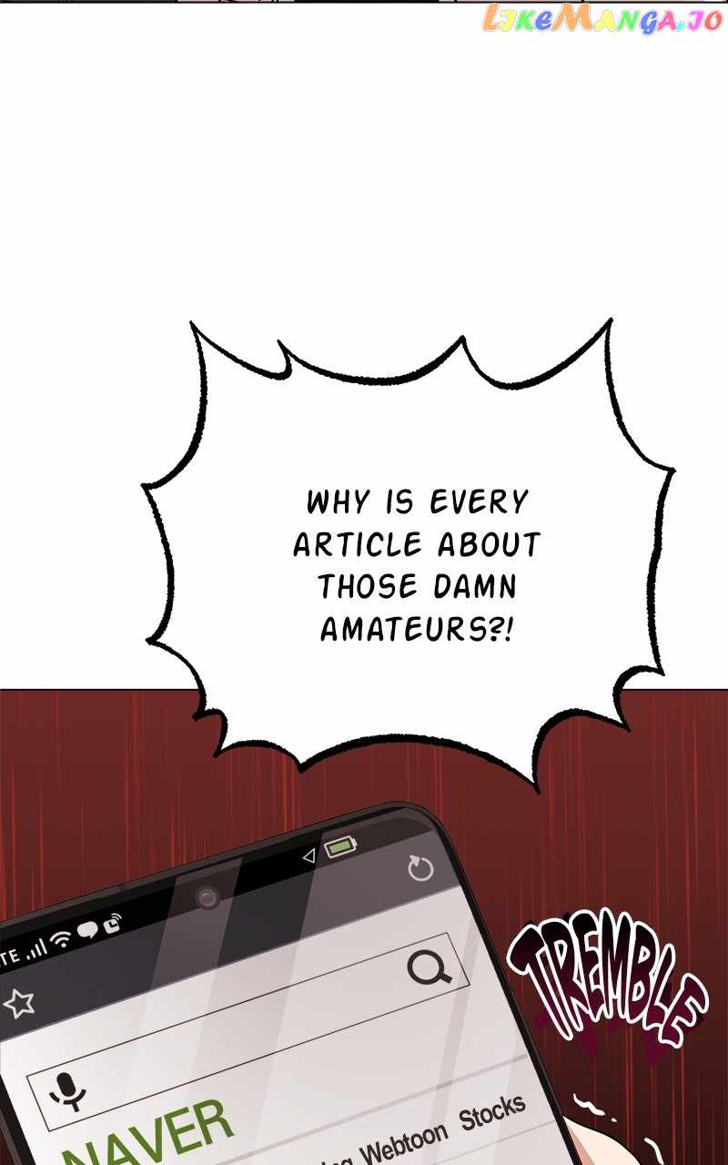 Superstar Associate Manager Chapter 67 - Page 96