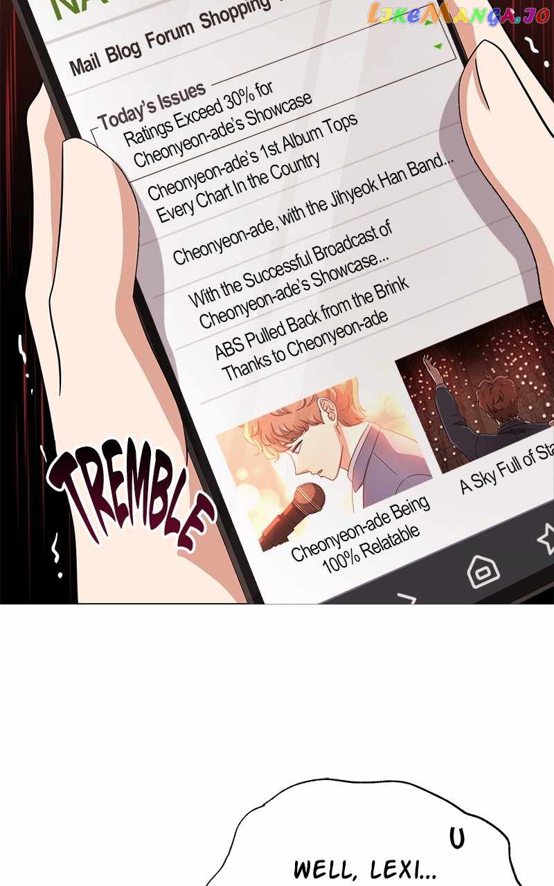 Superstar Associate Manager Chapter 67 - Page 97