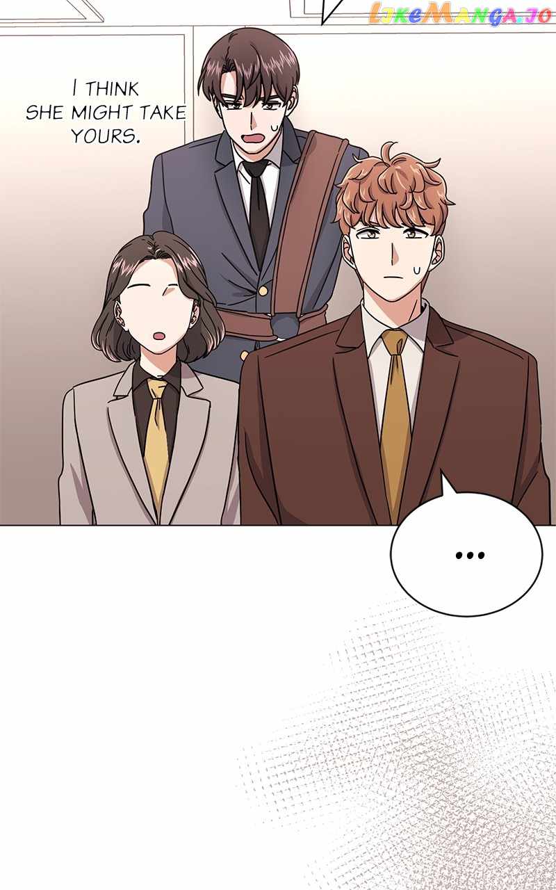 Superstar Associate Manager Chapter 68 - Page 107