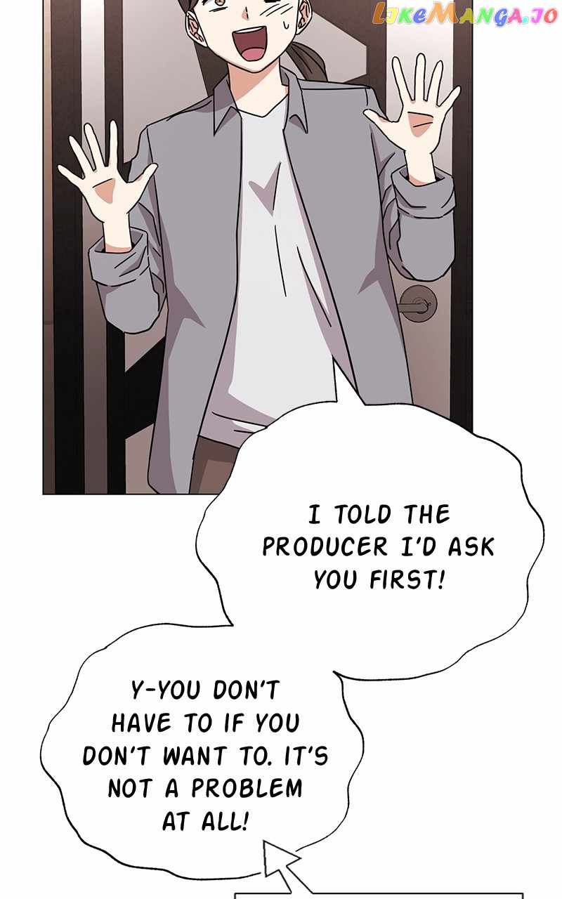 Superstar Associate Manager Chapter 68 - Page 11