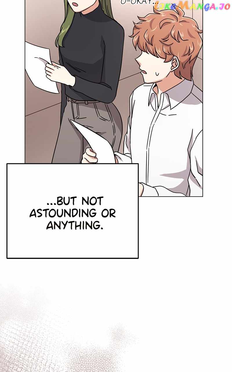 Superstar Associate Manager Chapter 68 - Page 110