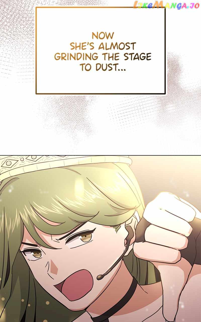 Superstar Associate Manager Chapter 68 - Page 111
