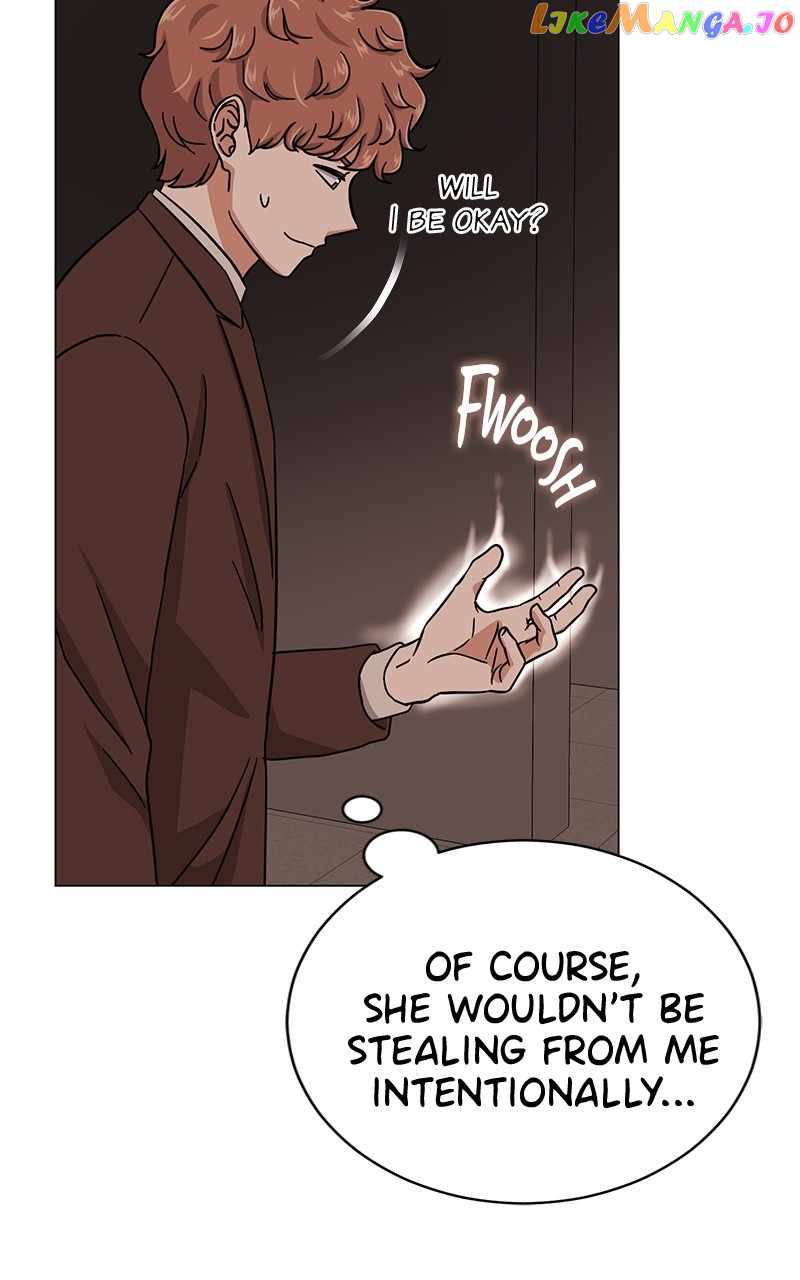 Superstar Associate Manager Chapter 68 - Page 113