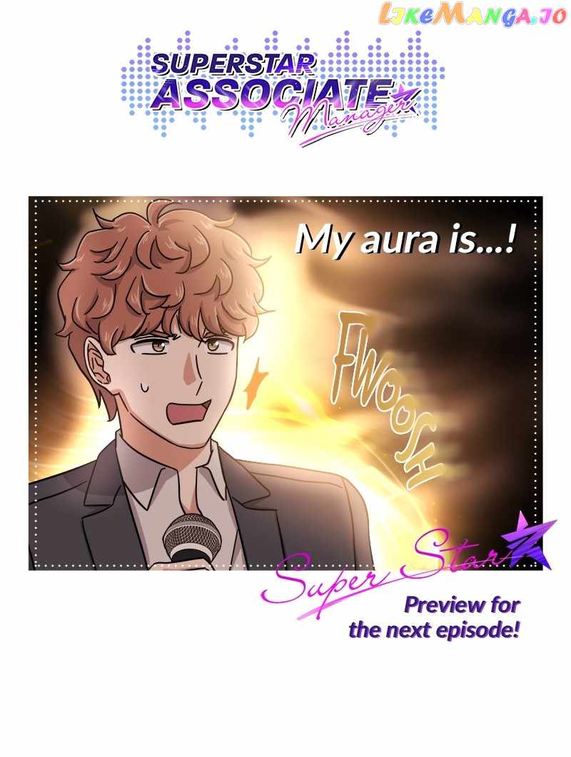 Superstar Associate Manager Chapter 68 - Page 121