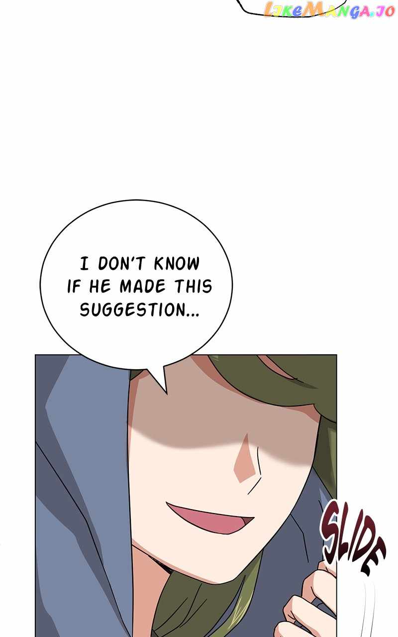 Superstar Associate Manager Chapter 68 - Page 16