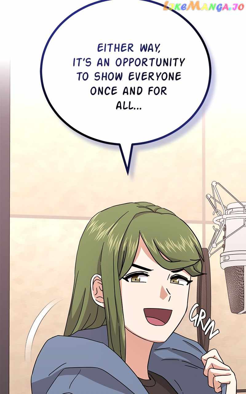 Superstar Associate Manager Chapter 68 - Page 18