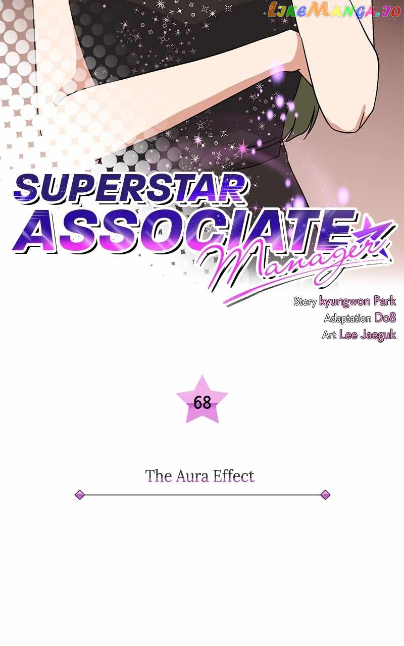 Superstar Associate Manager Chapter 68 - Page 22