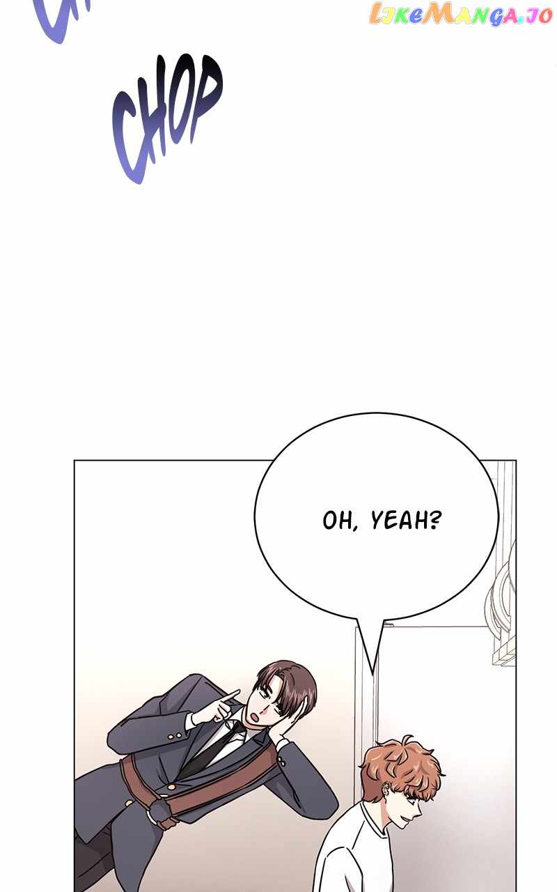 Superstar Associate Manager Chapter 68 - Page 26