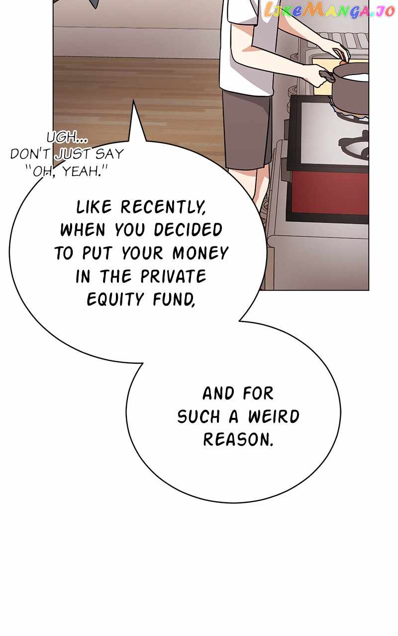Superstar Associate Manager Chapter 68 - Page 27