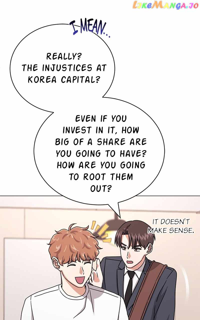 Superstar Associate Manager Chapter 68 - Page 28