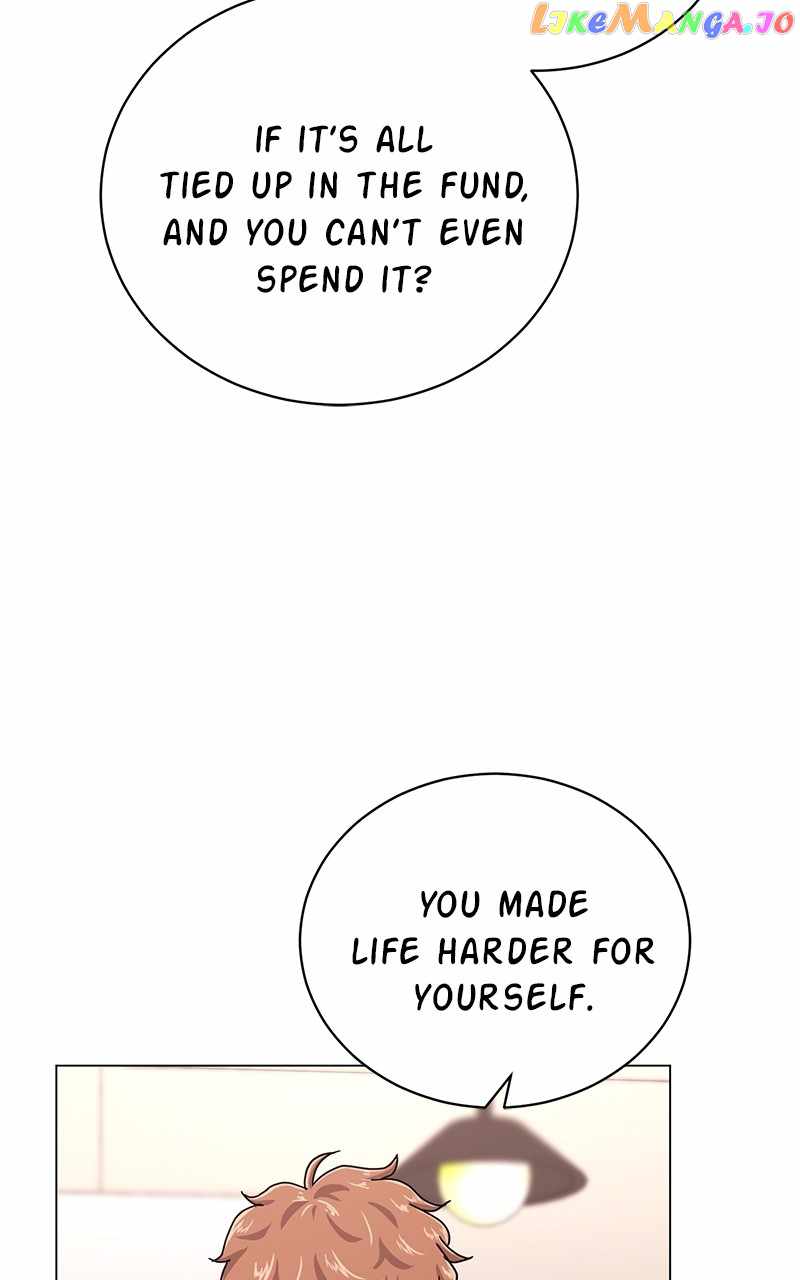 Superstar Associate Manager Chapter 68 - Page 31