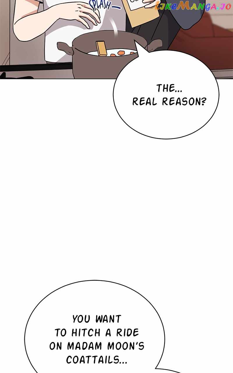 Superstar Associate Manager Chapter 68 - Page 34