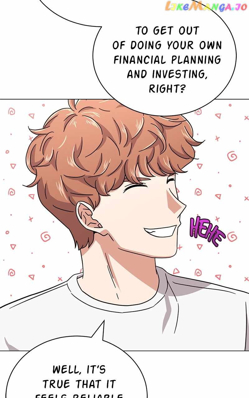 Superstar Associate Manager Chapter 68 - Page 35
