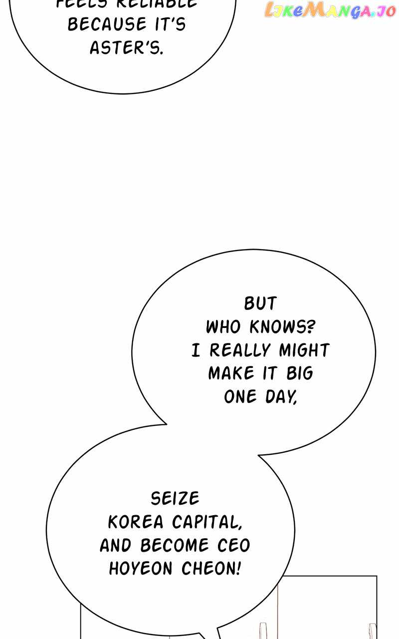 Superstar Associate Manager Chapter 68 - Page 36